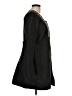 CAbi 100% Cotton Black Coat Size 10 - photo 4
