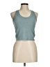 Athleta Teal Tank Top Size M - photo 1
