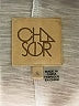 Chaser Silver Tank Top Size S - photo 7
