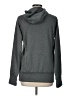Adidas 100% Polyester Gray Sweatshirt Size L - photo 2