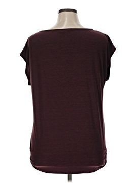 Apt. 9 Short Sleeve Top (view 2)