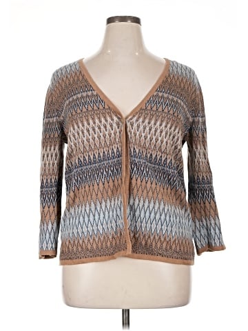 Pendleton Cardigan (view 1)