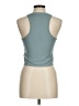 Athleta Teal Tank Top Size M - photo 2