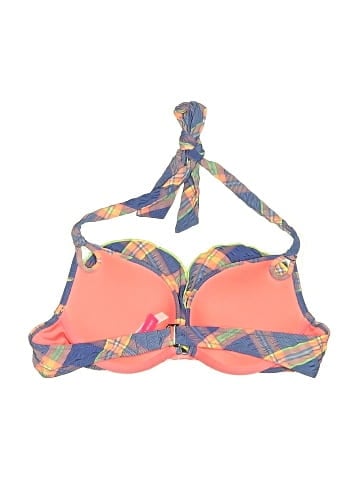 Victoria's Secret Swimsuit Top (view 2)