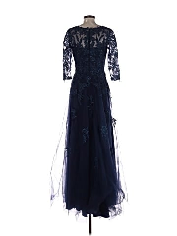 La Femme Cocktail Dress (view 2)