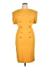 Uoozee Yellow Casual Dress Size XL - photo 1