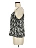 Topshop Silver Tank Top Size 8 - photo 5