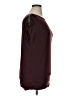 Apt. 9 Burgundy Short Sleeve Top Size XL - photo 4