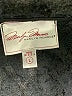 Marilyn Monroe Black Sleeveless Blouse Size L - photo 7