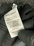 Marilyn Monroe Black Sleeveless Blouse Size L - photo 8