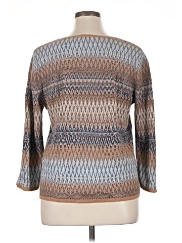 Pendleton Cardigan (view 2)