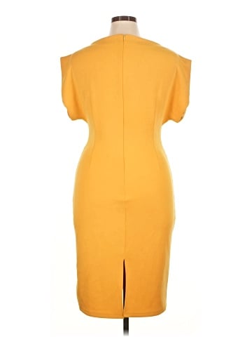 Uoozee Casual Dress (view 2)