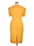 Uoozee Yellow Casual Dress Size XL - photo 2