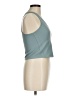 Athleta Teal Tank Top Size M - photo 4