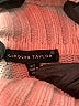 Carolyn Taylor 100% Acrylic Pink Pullover Sweater Size S - photo 7