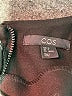 Cos Color Block Gray Cocktail Dress Size 4 - photo 7