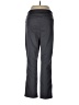 Croft & Barrow Solid Gray Active Pants Size 12 - photo 2