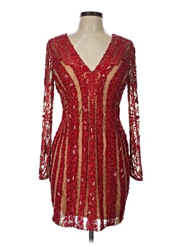 Forever Unique London Cocktail Dress (view 1)