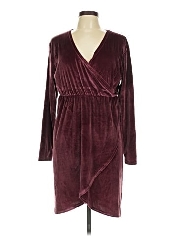 Serra Cocktail Dress (view 1)