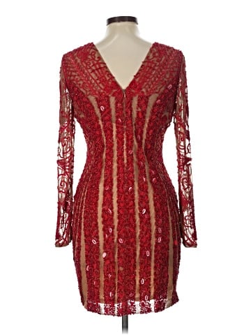Forever Unique London Cocktail Dress (view 2)