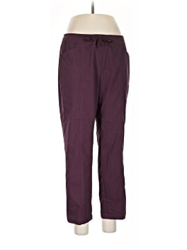 Weekends By Chico's Active Pants