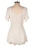 Altar'd State Ivory Romper Size L - photo 2