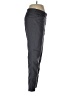 Croft & Barrow Solid Gray Active Pants Size 12 - photo 4