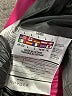 Spyder 100% Polyester Solid Pink Snow Jacket Size L - photo 8