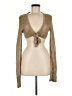 Unbranded Tan Long Sleeve Top Size M (estimated) - photo 1
