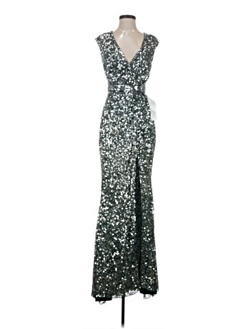 Mac Duggal Cocktail Dress (view 1)