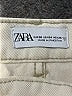 Zara Ivory Jeans Size 4 - photo 7