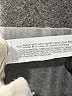 Zara Ivory Jeans Size 4 - photo 8