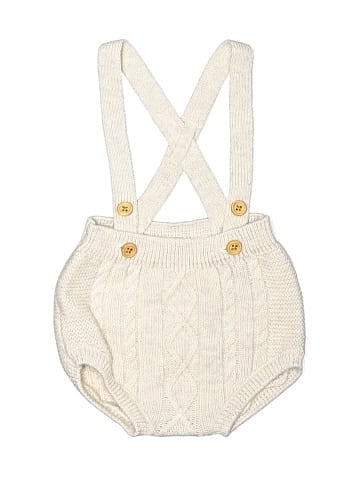 Cyrillus Overall Shorts (view 1)