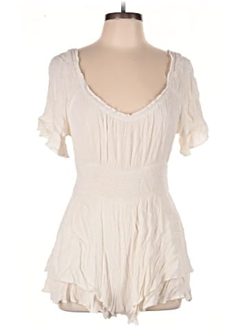 Altar'd State Romper (view 1)