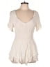 Altar'd State Ivory Romper Size L - photo 1