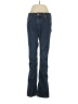 CAbi Blue Jeans Size 6 - photo 1