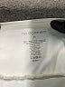 No Comment Solid Ivory Casual Skirt Size M - photo 3