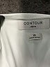 Aritzia Ivory White Bodysuit Size XS - photo 3