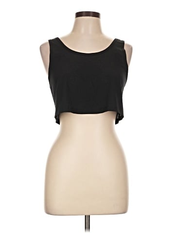 Alo Sleeveless T-Shirt (view 1)