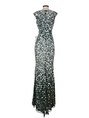 Mac Duggal Cocktail Dress (view 2)