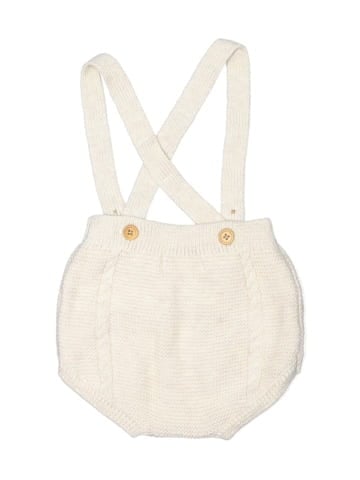 Cyrillus Overall Shorts (view 2)