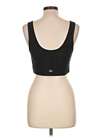 Alo Sleeveless T-Shirt (view 2)