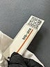WE-AR4 Solid Ivory Athletic Shorts Size M - photo 4