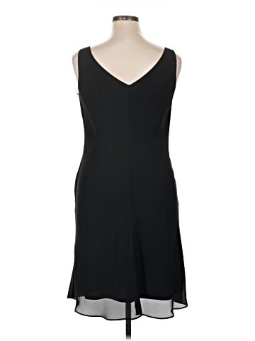 Onyx Nite Cocktail Dress (view 2)