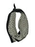 Unbranded Gold Black Scarf One size - photo 1