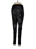 Danskin Tie-dye Black Casual Pants Size L - photo 2