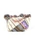 chloe & lex Ivory Tote One size - photo 1