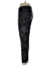 Danskin Tie-dye Black Casual Pants Size L - photo 5