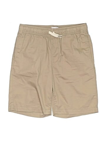 Old Navy Khaki Shorts (view 1)