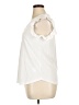 Unbranded Ivory Short Sleeve Top Size XL - photo 5
